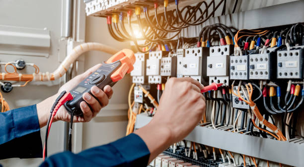 Electrical Rewiring Services in Willows, CA