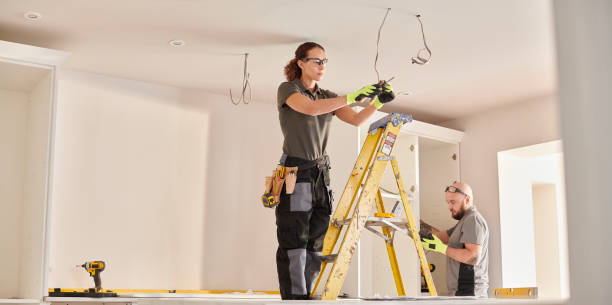 Best Affordable Emergency Electrician  in Willows, CA