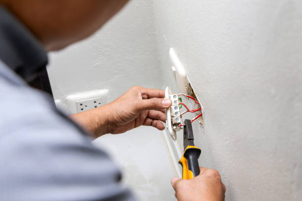 Best Residential Electrician Services  in Willows, CA