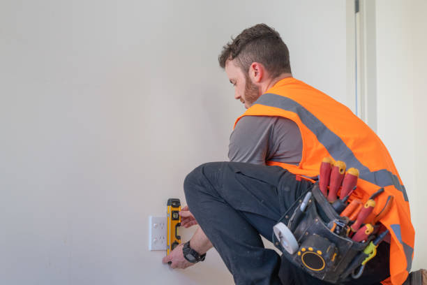 Best Electrical Troubleshooting Services  in Willows, CA