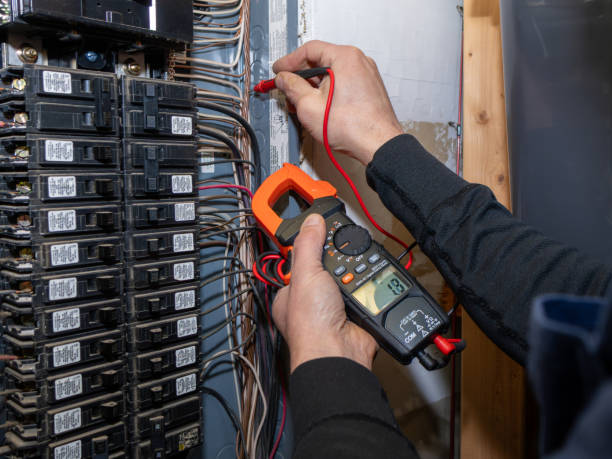 Best Electrical Rewiring Services  in Willows, CA