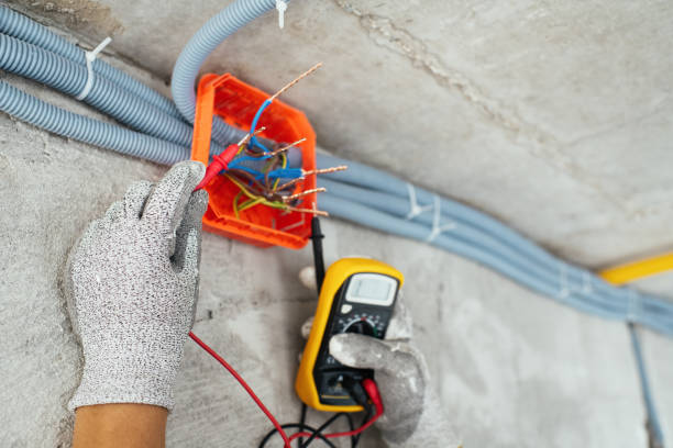 Best Licensed Electrician  in Willows, CA