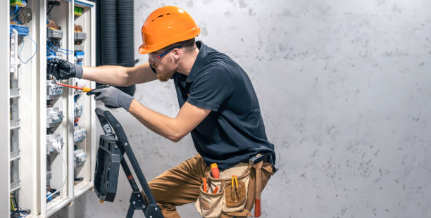 Best Electrical Outlet Repair  in Willows, CA
