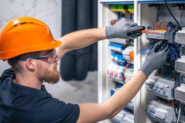Best Circuit Breaker Repair  in Willows, CA