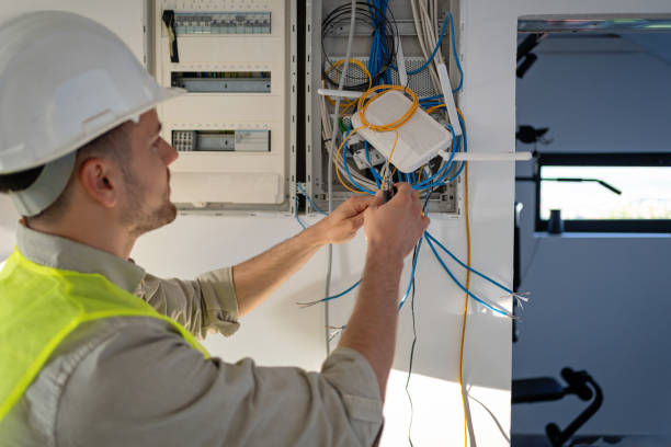 Best Commercial Electrician Services  in Willows, CA